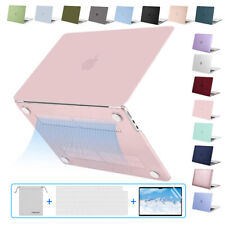 Case for 2024 2023 MacBook Pro Air 13 13.6 14 15 16 inch M1 M2 M3 Shell Cover picture
