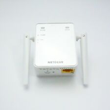 NETGEAR WiFi RangeExtender EX2700 N300 Wireless Signal Booster Repeater picture