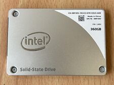 360 GB SSD 2.5