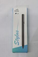 Penoval USI Stylus ME-USI150B Tablet Pen CD4 Black Open Box w/ Battery & Tips picture
