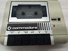 Commodore C2N Cassette Tape Player VIC-20 UNTESTED picture