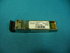 Genuine Cisco DS-SFP-FC8G-SW 8GB 850nm Transceiver 10-2418-01 picture