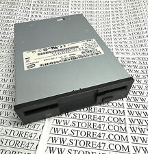 FD1231M NEC 3.5 1.44MB Internal Floppy Drive FD1231M Black Bezel Face picture
