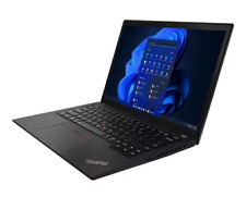 New/Sealed Lenovo ThinkPad X13 Gen 3 i5-1245U @ 3.30GHZ 16GB/256GB Win 10 Pro picture