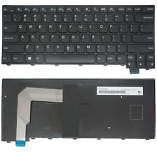 New Replacement US Layout Keyboard for Lenovo IBM Thinkpad T460S T470S 01YR046 picture