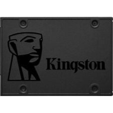Kingston A400 240 GB Solid State Drive - 2.5
