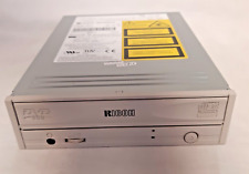 VINTAGE BEIGE Ricoh MP9060A IDE DVD / CD-ROM R/W (6/4/24 CD-RW + 4x DVD Rom) NOS picture