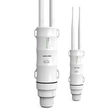 AC600 Long Range Outdoor WiFi Extender Weatherproof Dual-Band WiFi Access Point picture