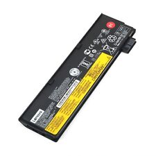 61 Genuine 01AV424 SB10K97581 Battery for Lenovo ThinkPad T470 T480 T570 P51s picture