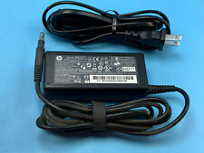Genuine HP Laptop Charger AC Power Adapter 677770-003 677770-002 19.5V 3.33A 65W picture