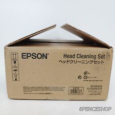 *Sealed in Open Box* Epson C13S400216 Head Cleaning Set SC30HCS picture