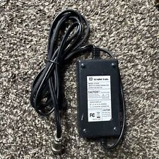 AC Adapter For Razor Ground Force Go KartComing Data CC2415 24V Battery Charger picture