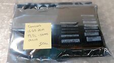 Lot of 50 Samsung 16GB 2Rx4 PC3L 12800R M39382G70DB0 Server RAM w/Oracle Sticker picture