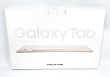 Samsung Galaxy Tab S9 Ultra (Wifi) WIFI 512GB Silver OPEN BOX picture
