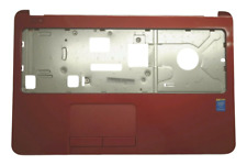 HP Top Cover With Touchpad,  RED - 760958-001 picture
