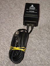 Atari 400/80 Computer Power Supply Cord CO17945 OEM, TESTED AND WORKING picture