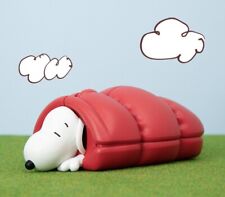 Peanuts Snoopy Figurine Wireless Mouse / Multipairing / OS Compatible picture