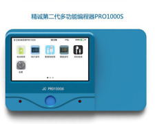 Quality JC PRO 1000S Programmer for iPad iPhone NAND Flash Repair Re-write Read picture