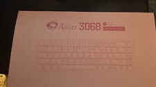 Akko 3068B Sakura 65 Mechanical Keyboard  picture
