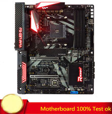 FOR Biostar X470GT8 Motherboard Supports DDR4 AMD AM4 128GB X370 100% Test Work picture
