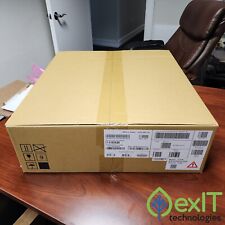 Dell PowerSwitch N3248TE-ON IO/PS Airflow NO-OS Network Switch (New Sealed) picture