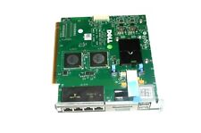 NEW OEM DELL Y950P I/O RISER BOARD 4 PORT NETWORK & 2-PORT USB // Y950P picture