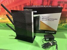 Netgear Nighthawk EX7000 AC1900 WiFi Mesh Wireless Range Extender Signal Booster picture