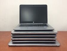 (Lot of 6) HP Mix Model Laptops i5-i7 6th-7th Gen w/RAM NO HDD *BIOS* | LP314DS picture