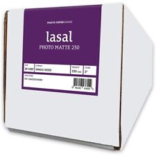 Moab Lasal Photo Matte Paper (230 gsm) for Inkjet - 24
