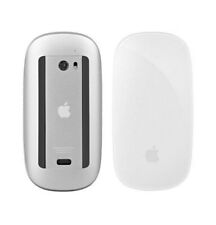 Apple Magic Mouse Silver Bluetooth Wireless A1657 MK2E3AM/A picture