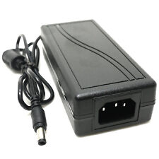 48V 2A 96Watt AC to DC Power Supply Adapter 100-240V for PoE Switch Injector picture