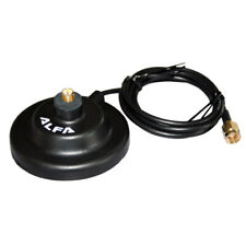 Alfa ARS-AS01 Magnet Base mount dock for RP-SMA antenna picture