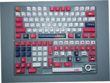 108keys Slam Dunk Theme Mechanical keyboard keycaps PBT For Cherry MX High Set picture