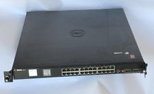 Dell 8132F PowerConnect 24 Port 10Gb Switch picture