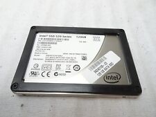 Intel 120GB SSD | SSDSC2C120A3 picture