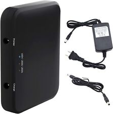 Backup Lithium Battery Pack for Canon Selphy Photo Printer Power Bank & Charger picture