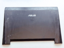 Original Asus ROG G74S G74SX Laptop LCD Screen Back Cover Top Lid 13N0-L8A0421 picture