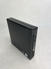 HP ProDesk 400 G2 Micro  Intel Core i5-6500+ 2.5GHz  8GB RAM No HDD No OS picture