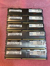 Dell SNPGRFJCC/16G 16GB DDR3-1066Mhz PC3-8500 RDIMM Server Memory RAM picture