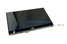 JXF32 DC02C00HU00 OEM DELL LCD DISPLAY 15.6 4K UHD XPS 15 9570 P56F (B)(AC82) picture
