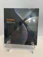 Brand NEW Torras Tablet ipad case 10.9 inch (2022) Multi Angle Magnetic Detach picture