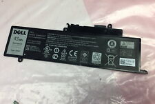 Genuine Dell Inspiron 15-7558 Battery 43Whr 11.1V 3.8Ah 3800mAh 92NCT GK5KY picture