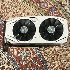 ASUS NVIDIA GeForce GTX 1070 8GB GDDR5 Graphics Card - DUAL-GTX1070-O8G picture