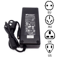 Genuine FSP FSP150-AHAN1 Power AC Adapter 4Pin 12V 12.5A - Left V+ / Right GND picture