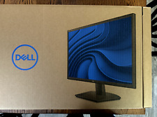 Dell SE2722HX 27 inch LED Monitor New In BOX/ Never Opened picture