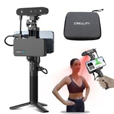 Creality 3D Scanner CR-Scan Ferret Pro 3D Model Scan Anti-Shake Track Wifi 6 picture