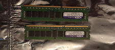 InnoDisk Actica 2 x 8GB DDR-1600MHz PC3-12800 DIMM Dual Rank Memory Module picture