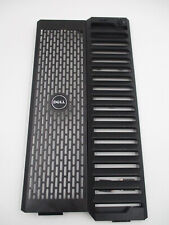 Dell PowerEdge VRTX Front Cover With Keys Dell P/N: 0DWJF5 Tested Working picture