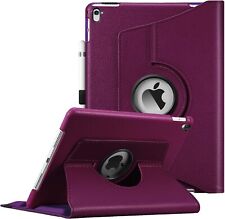 Rotating Case For iPad Pro 9.7 inch 2016 A1673/A1674 Stand Cover Auto Sleep/Wake picture