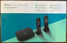Ooma Tele Air 2 Phone Set picture